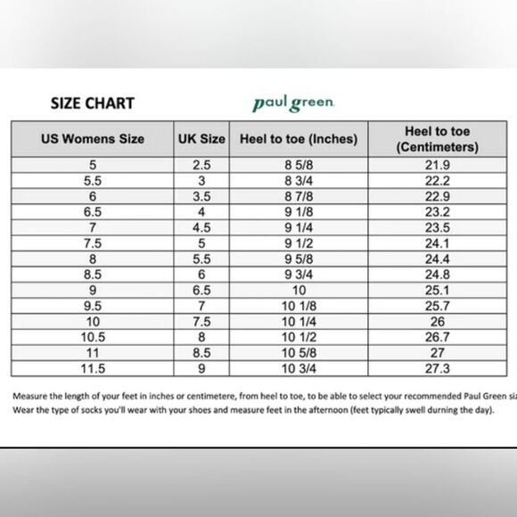 Paul Green Faye Sneaker - Picture 15 of 16